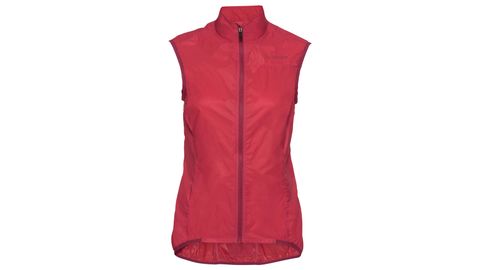 VAUDE Vaude Women's Air Vest III STRAWBERRY / 34