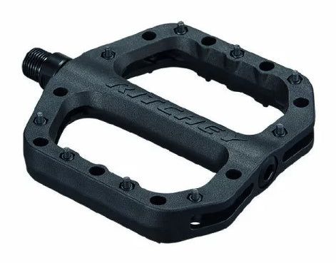 Ritchey Ritchey Comp Bigfoot platformpedalen bablack