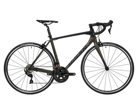 Bisan Bisan Grand Tour 105 Yol Bisikleti | 54cm Kadro