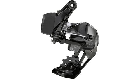 Sram SRAM Red eTap AXS EXPLR