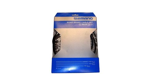 Shimano Shimano Bremszugset Road