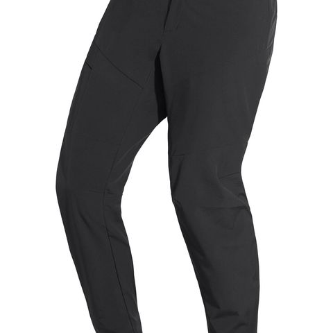 VAUDE VAUDE Heren Tamaro Base Broek zwart S
