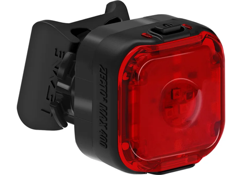 Lezyne Zecto² Drive Max 400 Rear