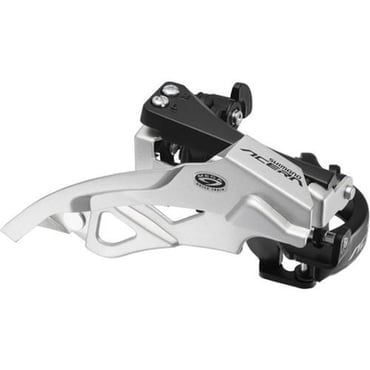 Shimano SHIMANO FD-M390 ÖN AKTARICI GÜMÜŞ