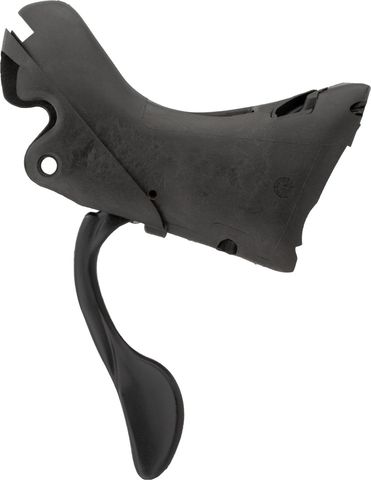 Campagnolo Campagnolo Schalteinheit Record Ultra-Shift 11-fach Modell 2009-2014 schwarz rechts