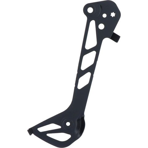 Shimano SHIMANO Innenplatte für RD-U8020 SGS-Type Long Cage - präzise Schaltperformance