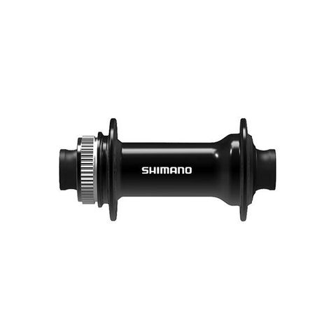 Shimano Shimano HB-TC500-15-B 28 Delik Ön Göbek 15x110mm Centerlock EHBTC50015BC