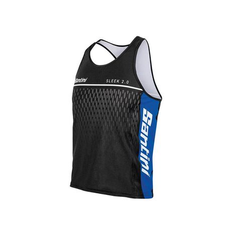 Santini Santini Forma Triatlon Sleek 2.0 Aero Tank