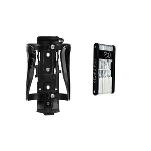 PRO PRO Combipack Smart Bidonhouder + 9F Minitool + Bandenlichters