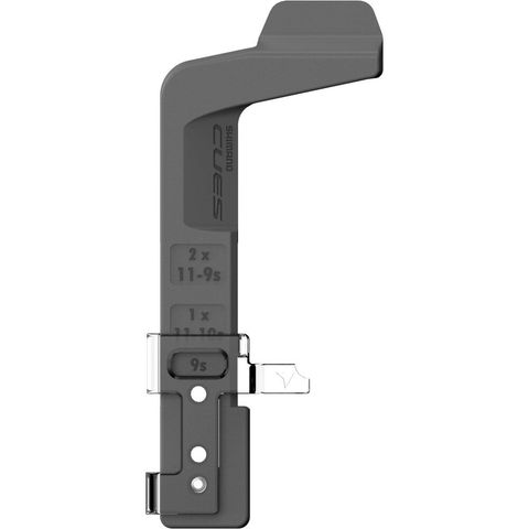 Shimano Shimano G-Pulley afsteltool