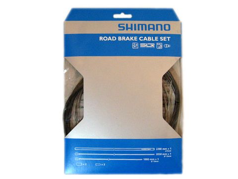 Shimano Shimano Road Bremszugset durchgehend