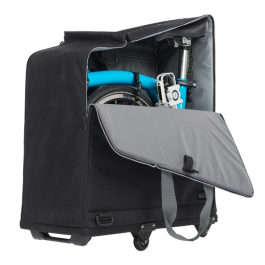 Brompton Brompton Transit Travel Bag V2 Bisiklet Taşıma Çantası Q103136