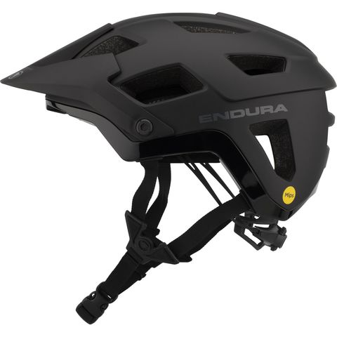 Endura Endura Hummvee Plus MIPS Helm schwarz 58 - 63 cm