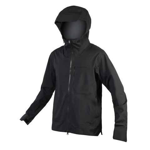 Endura Endura MT500 Wasserdichte Jacke Schwarz XS