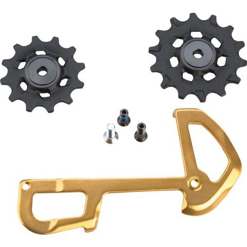 Sram SRAM XX1 Eagle 1x12-speed Derailleurkooi