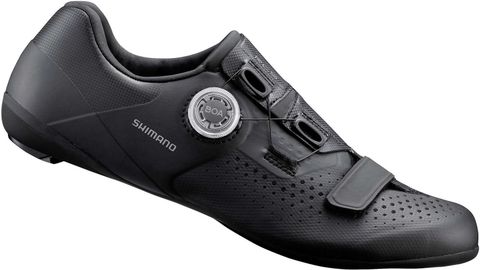Shimano Shimano RC5 Rennradschuhe Herren BLACK / 38