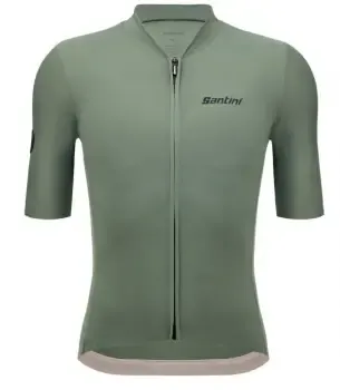 Santini SANTINI STONE UNISEX HAFİF KISA KOL FORMA