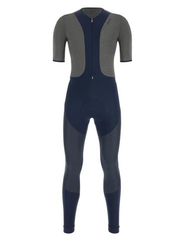 Santini Santini VEGA GRIDO Kışlık Erkek Bisiklet Taytı 2W1180C3VEGAXGRID