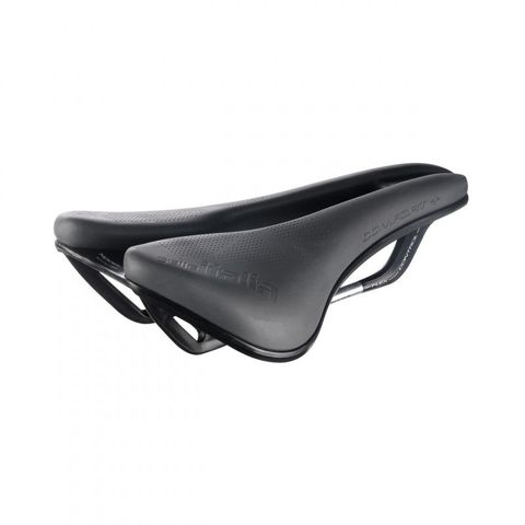 Selle italia Selle Italia Model X Comfort Plus SF Sele Siyah