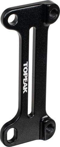 Topeak Topeak Cage Mount Expander Flaschenhalter Adapter - black