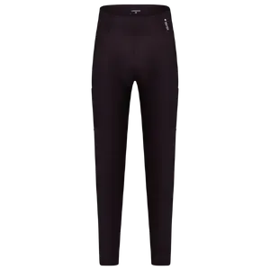 Endura ENDURA Loop Ride Thermal Fietsbroek Lang Zonder Bretels Zwart Dames S