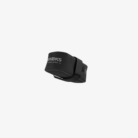 Brooks Brooks Pocket Sele Altı Bisiklet Çantası 0.7LT Siyah