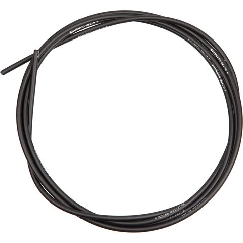 Shimano Shimano Bremszugaußenhülle SLR schwarz 2000 mm