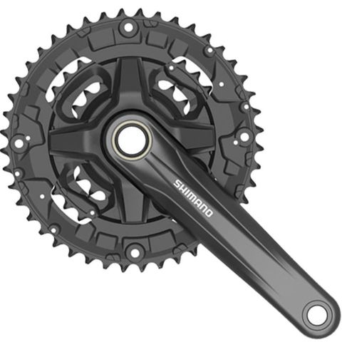 Shimano FC-MT210-3