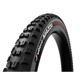 Vittoria Vittoria Mazza 29x2.60 TNT TLR G2.0 Dış Lastik Antrasit/Siyah 11A00232