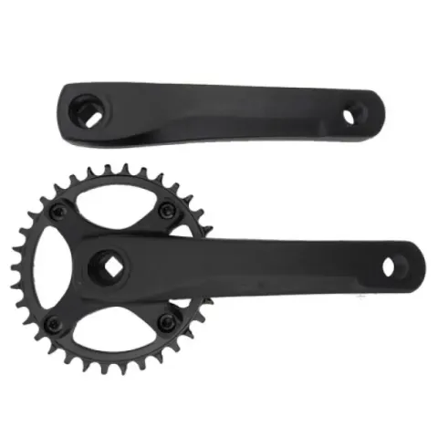 Vona Wheeltop SR-11-D 170MM 11S Aynakol 34T