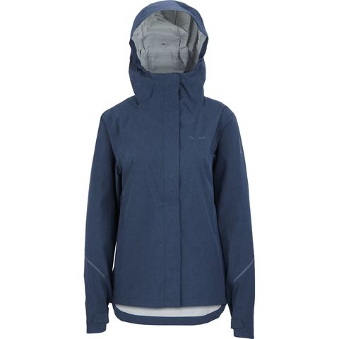 VAUDE VAUDE Womens Yaras V Jacke dark sea XL