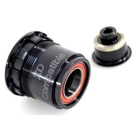 DT Swiss DT Swiss Rotor-Kit Ratchet System® XX1 Freehub Body
