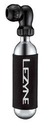Lezyne Twin Speed Drive CO2
