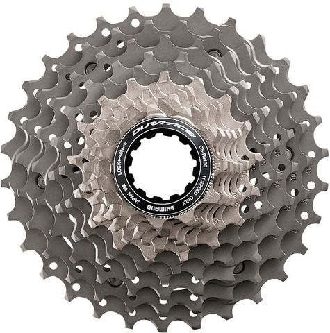 Shimano CS-R9100