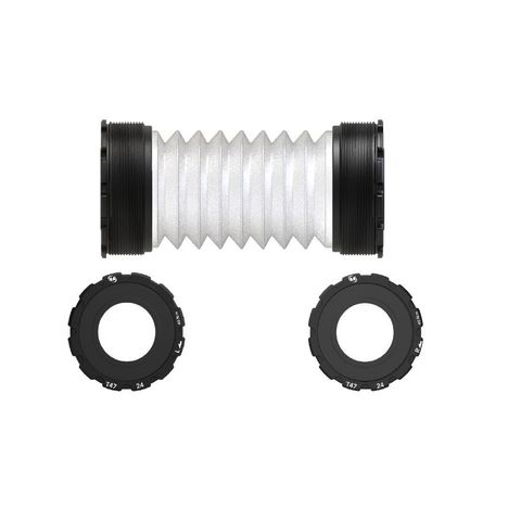 Shimano Rotor Orta Göbek T4724 Internal Shimano