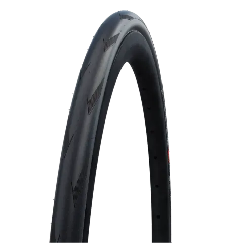 Schwalbe Schwalbe 700X28C One Perf Raceguard MicroSkin TLE Compound ADDIX Katlanır(Telsiz)Siyah