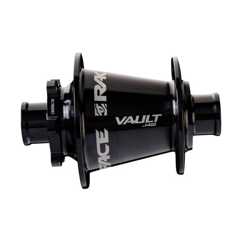 Race Face Race Face Vault Nabe VR 28L 110x15mm schwarz - maximale Performance für Trail & Enduro
