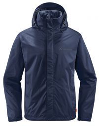 VAUDE VAUDE Escape Light Jacket Heren Blauw