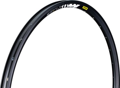 Mavic Mavic XM 119 Disc 26" Felge schwarz 32
