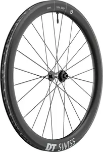 DT Swiss DT SWISS GRC1400 DICUT 50 Carbon Disc Race Voorwiel