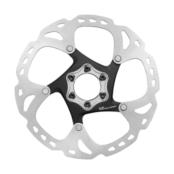 Shimano SHIMANO XT SM-RT86 6 VİDALI 180 MM FREN ROTOR