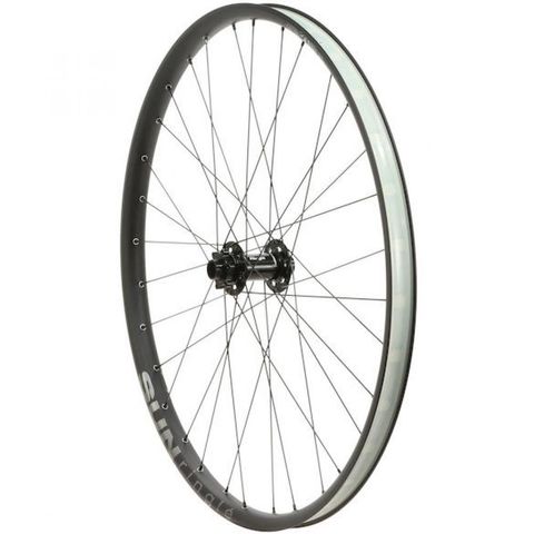 SUNringlé SUNringle Laufrad SR309 DH Pro 29" Schwarz 29" - robustes Downhill- und E-MTB-Laufrad