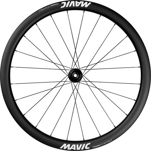 Mavic MAVIC Cosmic S 42 Disc 28“/700C racevoorwiel