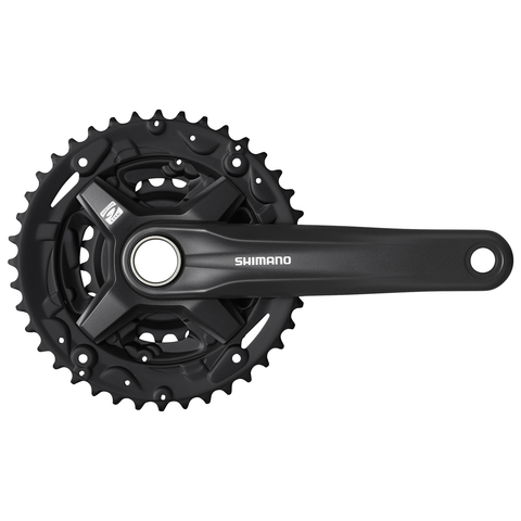 Shimano Shimano FC-MT210 Aynakol 22/30/40T 3x9V 170mm