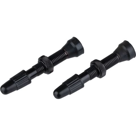 WTB WTB TCS AL Presta Tubelessventil schwarz SV 34 mm