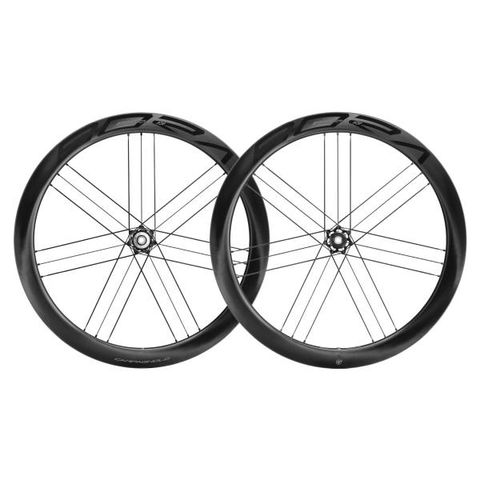 Campagnolo Campagnolo BORA X 50 DB 2WF C27 Gravel Wielen