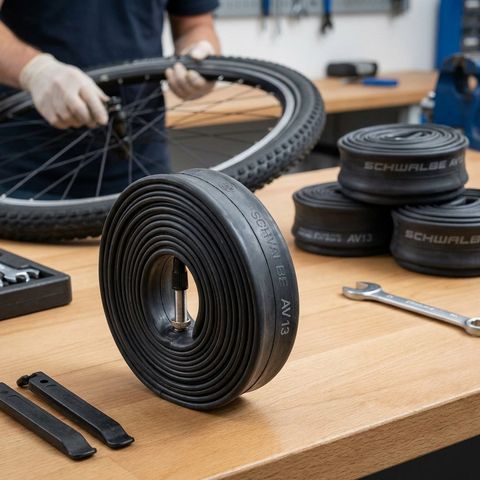 Schwalbe AV13