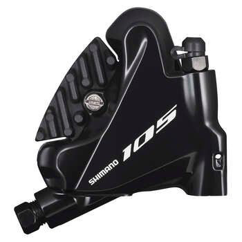 Shimano SHIMANO 105 BR-R7070 SABİTLEME VİDALI ARKA HİDROLİK DİSK FREN KALİPER
