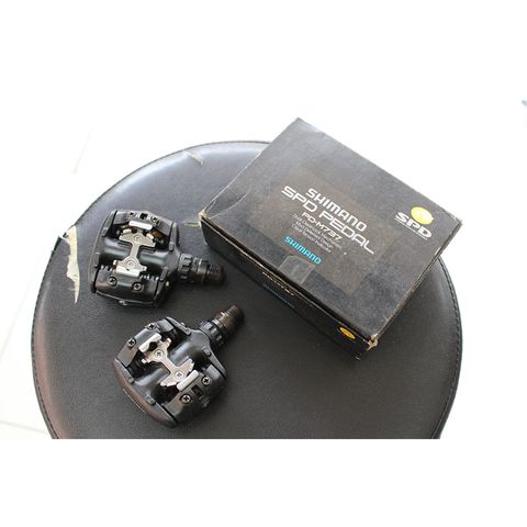 Shimano Shimano Deore XT Pedal PD-M737 Vintage NOS