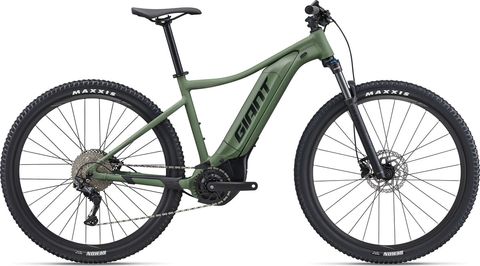 Giant Giant Talon E+ 1 - Shale Green S